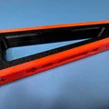 Tay cầm bổ trợ 3D cho Lenovo Legion Go (Angled Grip) - Thumbnail 4