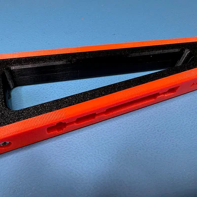 Tay cầm bổ trợ 3D cho Lenovo Legion Go (Angled Grip)