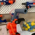 Tay Nắm Trước Thay Thế Nerf Rival Prometheus (VERSION 1.0) - Thumbnail 1