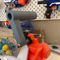 Tay Nắm Trước Thay Thế Nerf Rival Prometheus (VERSION 1.0) - Thumbnail 2