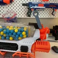 Tay Nắm Trước Thay Thế Nerf Rival Prometheus (VERSION 1.0) - Thumbnail 3