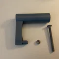 Tay Nắm Trước Thay Thế Nerf Rival Prometheus (VERSION 1.0) - Thumbnail 5