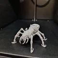 Nhện Cơ Khí Fantasy (Mechanical Fantasy Spider) - Thumbnail 2
