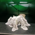 Nhện Cơ Khí Fantasy (Mechanical Fantasy Spider) - Thumbnail 7