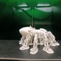 Nhện Cơ Khí Fantasy (Mechanical Fantasy Spider) - Thumbnail 8