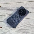 Ốp Xiaomi 17 Ultra “SlimSkin” kèm chân chống bật ra - Thumbnail 2