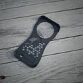 Ốp Xiaomi 17 Ultra “SlimSkin” kèm chân chống bật ra - Thumbnail 4