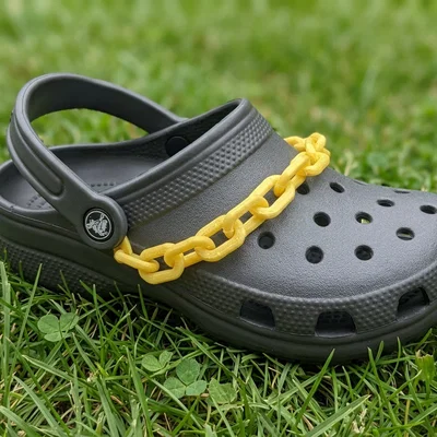 Crocs Chain Charm (Print-in-Place) – Sợi xích charm kẹp cho Crocs