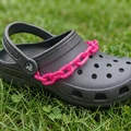 Crocs Chain Charm (Print-in-Place) – Sợi xích charm kẹp cho Crocs - Thumbnail 3
