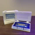 Hộp đựng băng GameBoy Advance (Game Cartridge Case) - Thumbnail 1
