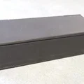 Hộp đựng kim đan (Stricknadeletui / Knitting needle case) - Thumbnail 3