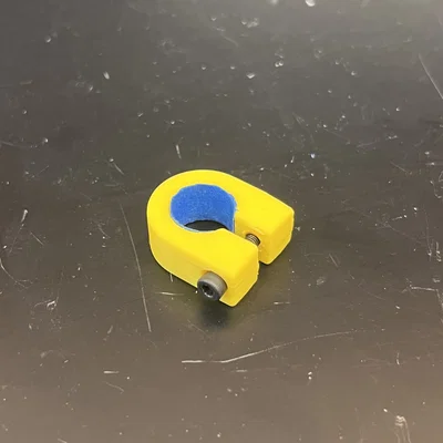 Rod Stop: Chốt chặn hành trình 8mm đa năng cho máy in 3D