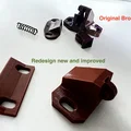 Khóa Cửa Lò Xo Cho Cửa Caravan Hobby (Hobby Caravan Door Spring Lock) - Thumbnail 2
