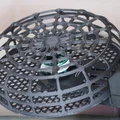 Quạt cầm tay Handheld Powerfan - Thumbnail 2