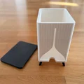Khay nhả gói thức ăn ướt cho mèo | Chứa tối đa 12 gói - Thumbnail 2