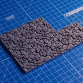 Texture Đá Cuội Lát Nền (Tileable Cobble Stone Texture) - Thumbnail 5