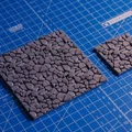 Texture Đá Cuội Lát Nền (Tileable Cobble Stone Texture) - Thumbnail 6