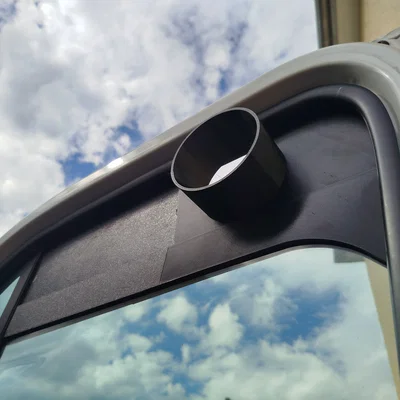 Đầu nối thông gió cho Renault Master 3