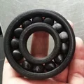 Mô hình vòng bi (Ball Bearing) in 3D thông minh, không cần lắp ráp - Thumbnail 2