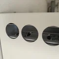 Sessy Fanduct – Ống dẫn gió đưa khí nóng inverter ra ngoài enclosure - Thumbnail 2