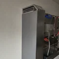 Sessy Fanduct – Ống dẫn gió đưa khí nóng inverter ra ngoài enclosure - Thumbnail 3