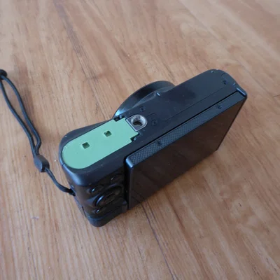 Nắp đậy pin thay thế cho máy ảnh Canon PowerShot SX730 HS in 3D