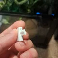 Chìa khóa thay thế đa năng ReptiZoo (ReptiZoo Universal Replacement Key) - Thumbnail 3