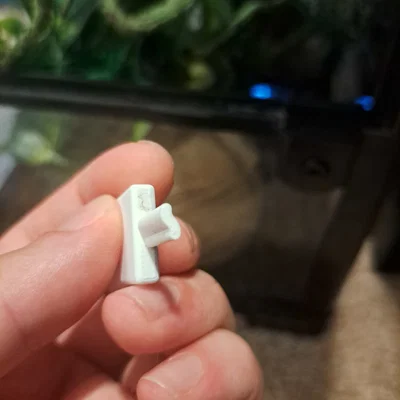 Chìa khóa thay thế đa năng ReptiZoo (ReptiZoo Universal Replacement Key)