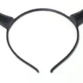 Băng đô Sừng Quỷ (Devils Horns) in 3D - Thumbnail 1