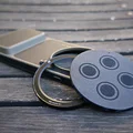 Nắp adapter lens OPPO Find X9 Ultra Hasselblad Earth Explorer - Thumbnail 5