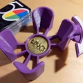 Khay để bài ONU (ONU card caddy) - Thumbnail 1