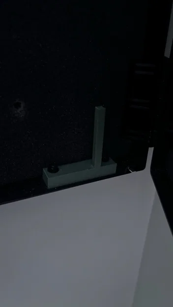 Giá đỡ súng 9mm cho Stop Box - Image 3