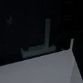 Giá đỡ súng 9mm cho Stop Box - Thumbnail 3