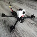 Hướng dẫn đầy đủ Xiaomi Yi Action: GoPro mount, lens protector, scripts & FPV - Thumbnail 1