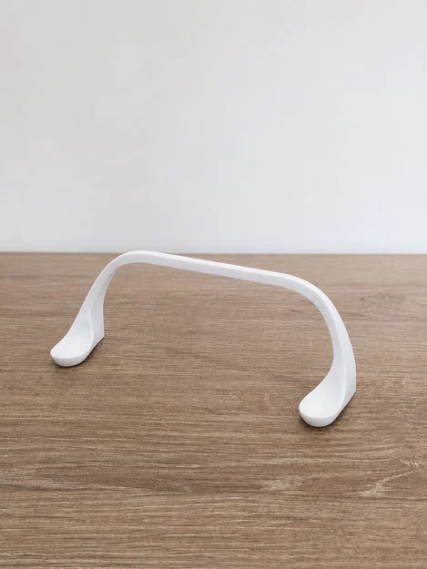 Đế giữ tay cầm XBOX Controller Stand V2 tinh tế và gọn nhẹ - Image 2