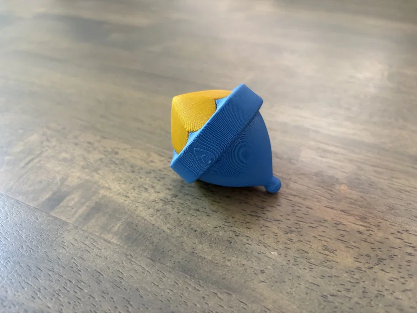 Mô hình quả Chesto Berry 3D đẹp mắt cho fan Pokemon - Image 1