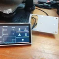 Ngàm màn hình nam châm BTT HDMI5 v1.2 cho Ender 3, Prusa và hơn nữa - Thumbnail 1