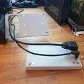 Ngàm màn hình nam châm BTT HDMI5 v1.2 cho Ender 3, Prusa và hơn nữa - Thumbnail 4