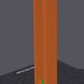 Báng CZ457 .22WMR/.17HMR (CZ457 stock) - Thumbnail 2