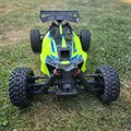 Hốc hút gió trước cho nền tảng 1:8 Arrma Typhon 3S - Thumbnail 3