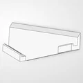 Giá treo thước kẹp 8 inch (Caliper Hanger) tiện lợi cho xưởng - Thumbnail 1