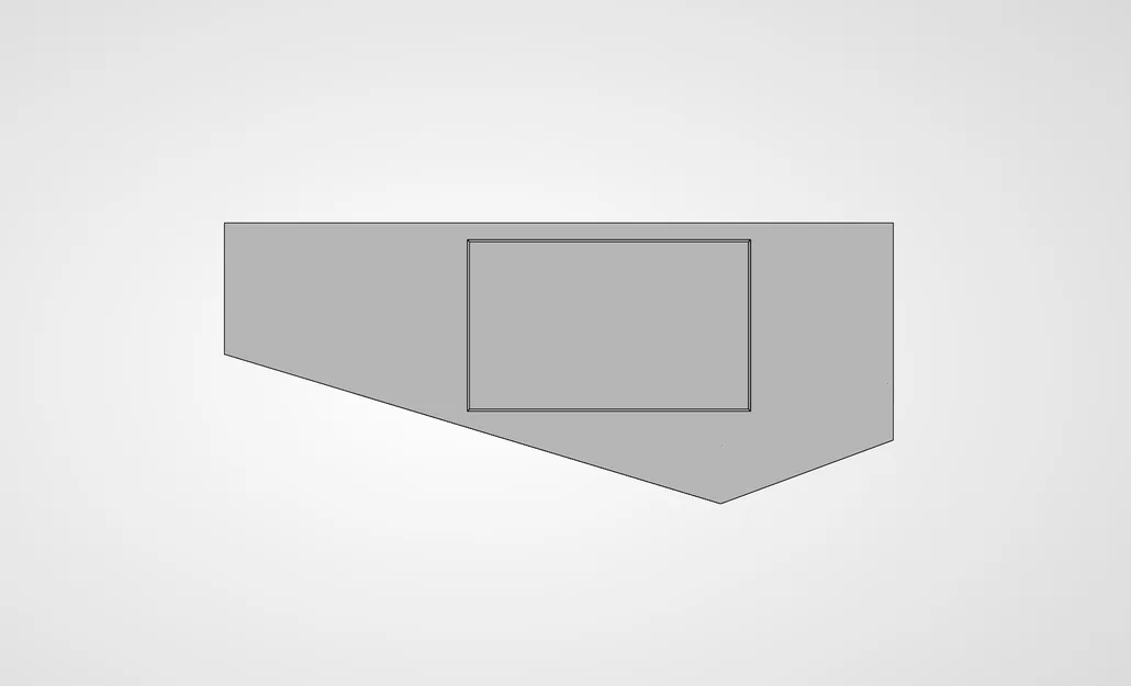 Giá treo thước kẹp 8 inch (Caliper Hanger) tiện lợi cho xưởng - Image 3