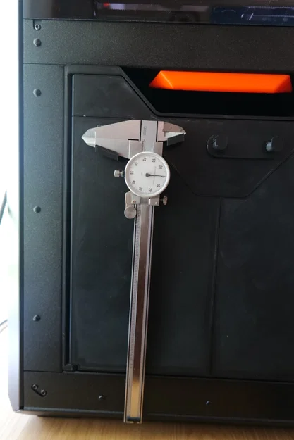 Giá treo thước kẹp 8 inch (Caliper Hanger) tiện lợi cho xưởng - Image 4
