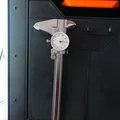 Giá treo thước kẹp 8 inch (Caliper Hanger) tiện lợi cho xưởng - Thumbnail 4