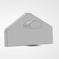 Giá treo dụng cụ HexScrapper Hanger tiện lợi cho máy in 3D - Thumbnail 1