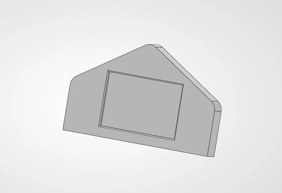 Giá treo dụng cụ HexScrapper Hanger tiện lợi cho máy in 3D - Image 2