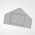 Giá treo dụng cụ HexScrapper Hanger tiện lợi cho máy in 3D - Thumbnail 2