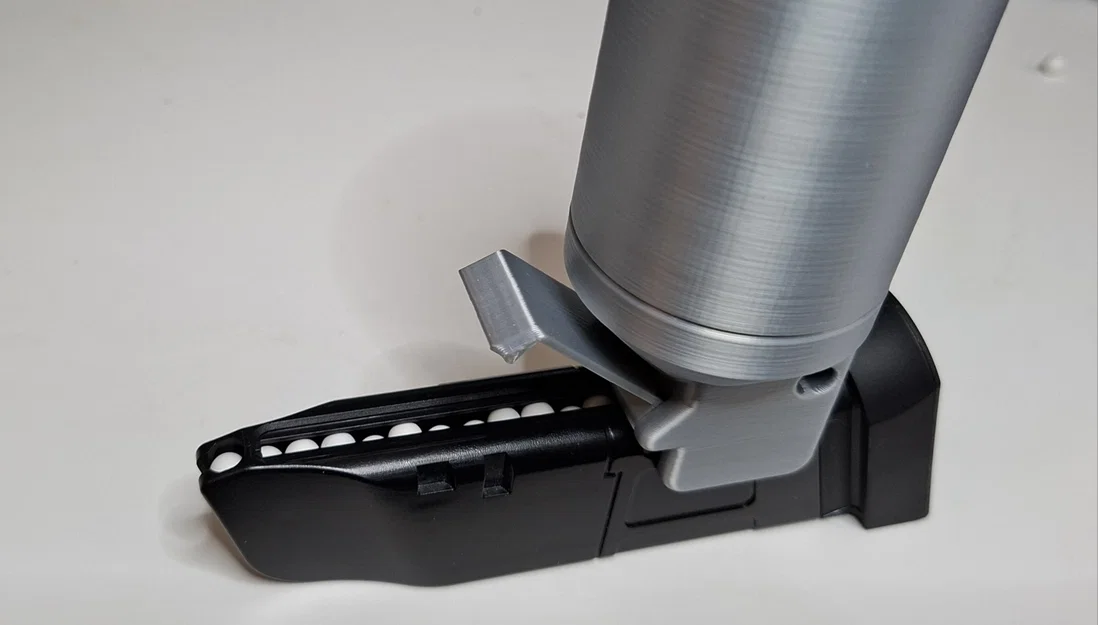 Speed Loader ASG Airsoft CZ SP-01 Shadow - Image 1