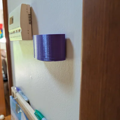 Dock Điện Thoại Gắn Tường (Wall-Mount Cell Phone Dock)