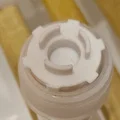 Nắp đậy nhựa thay thế cho bộ lọc vòi sen - Giải pháp tiết kiệm - Thumbnail 3